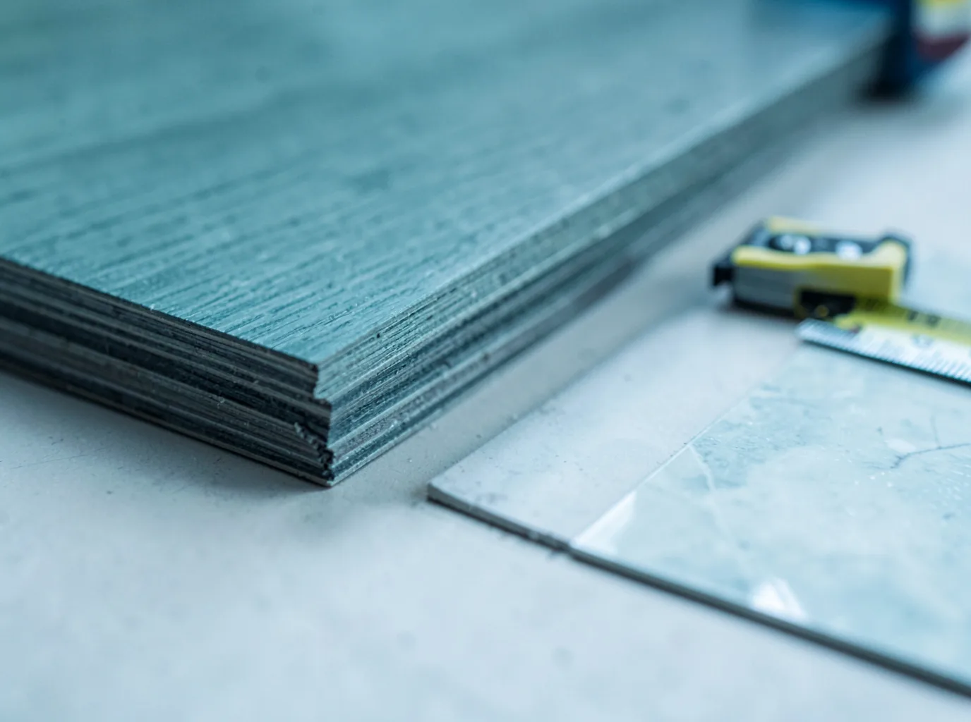 Luxury Vinyl Plank Installation Hopewell, OH FAQs